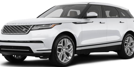 LAND ROVER RANGE ROVER VELAR 2018 SALYL2RX1JA740599 image